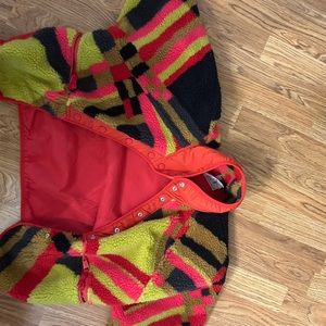 Bomber jacket free people movement